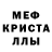 МЕФ мяу мяу Nikita Melnikov